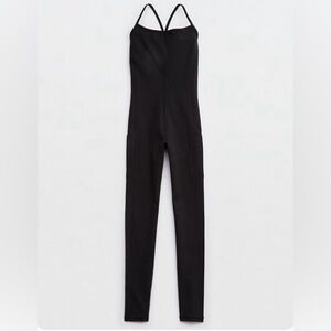 SOLD Offline by Aerie The Hugger Jumpsuit size Small